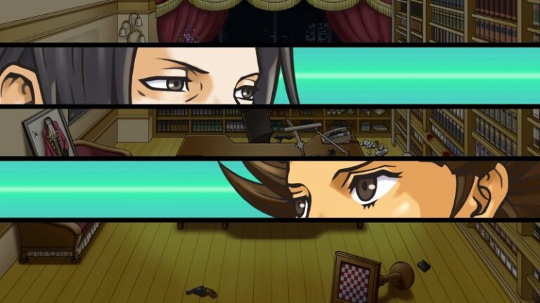 Ace Attorney Investigations Collection Preview – An Overdue Retrialon August 1, 2024 at 3:00 pm