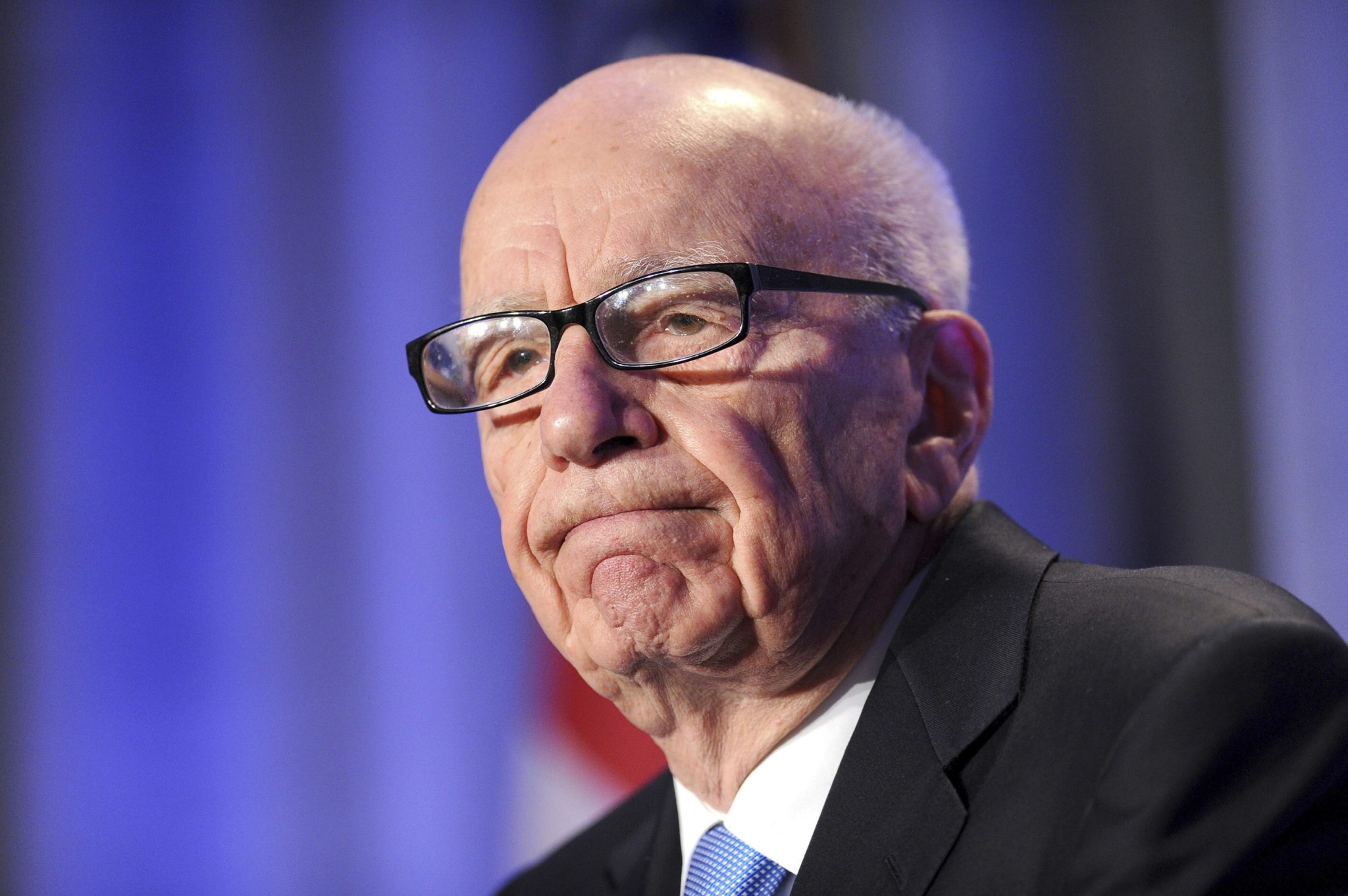 Murdoch media empire’s future hangs in the balance at secret Nevada hearing